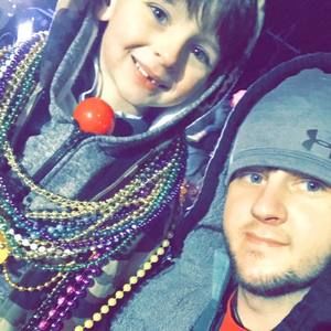 Meet your Posher, Vick